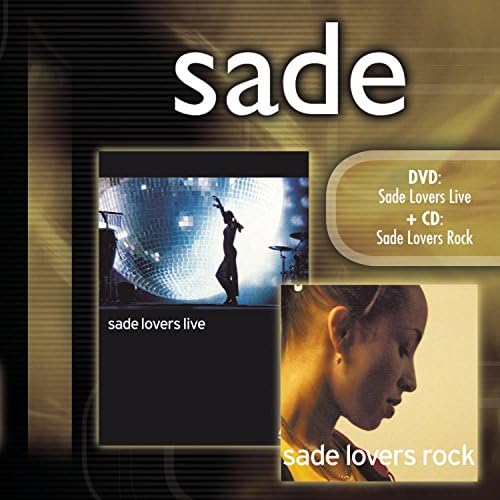 Amazon.com: Lovers Live: CDs & Vinyl